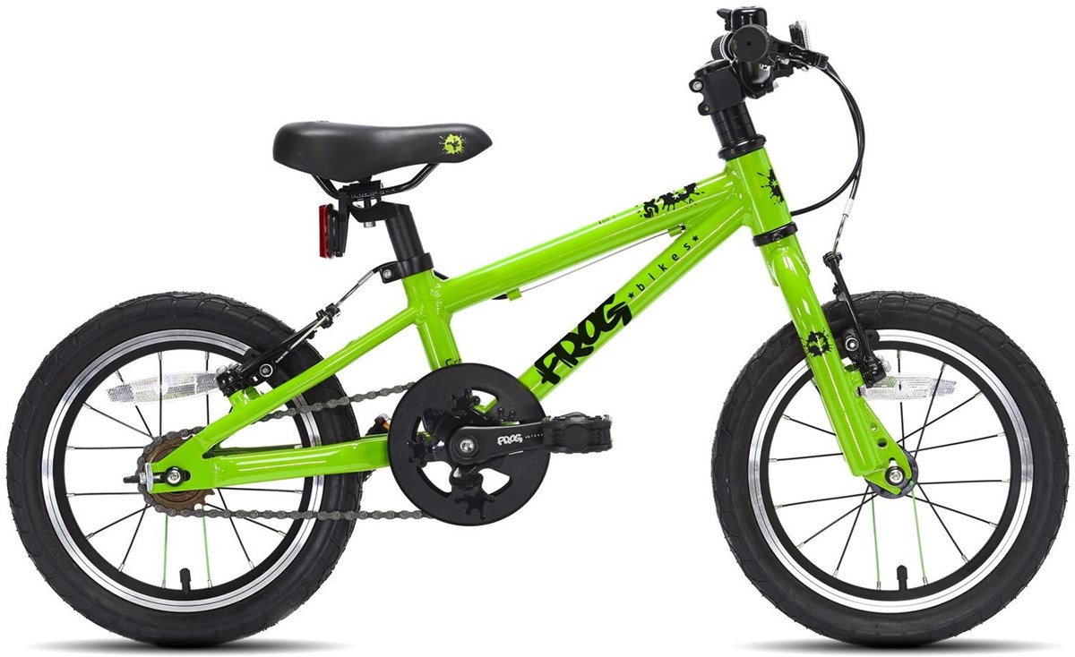 geoorbital bike wheel price