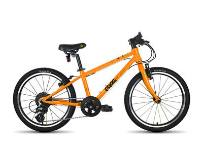 FROG BIKES Frog 53 Orange