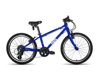 FROG BIKES Frog 53 Blue