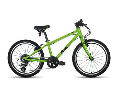 FROG BIKES Frog 53 Green