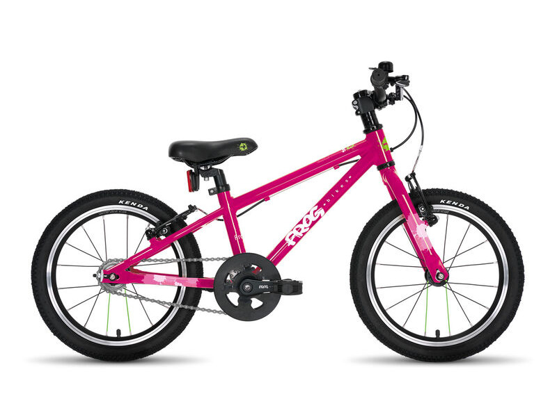 FROG BIKES Frog 44 Pink click to zoom image