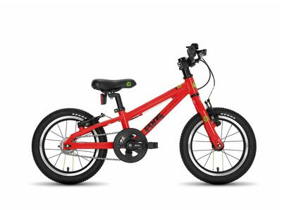 FROG BIKES Frog 40 Red