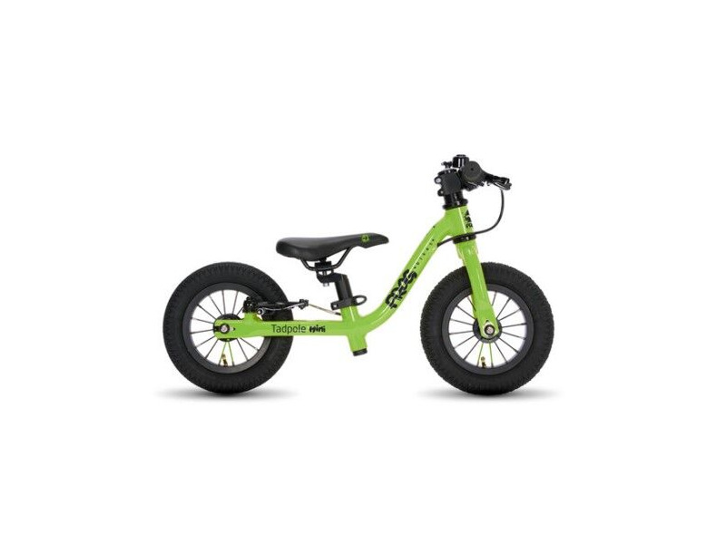 FROG BIKES Tadpole Mini Green click to zoom image