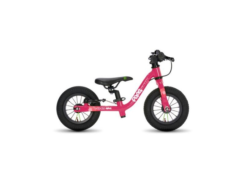 FROG BIKES Tadpole Mini Pink click to zoom image