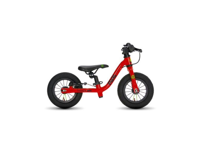 FROG BIKES Tadpole Mini Red click to zoom image