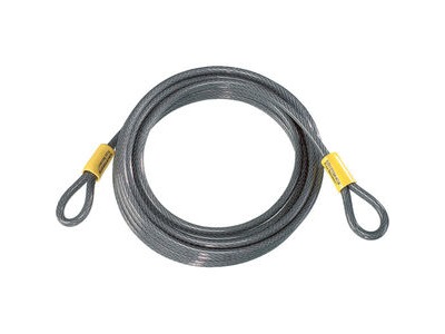 KRYPTONITE Kryptoflex cable lock 30 feet (9.3 metres)