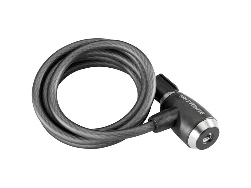 KRYPTONITE Kryptoflex 1018 Key Cable (10 mm X 180 cm) click to zoom image