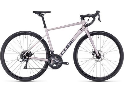 CUBE Axial Ws Greyrose/blush