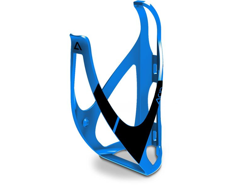 CUBE Bottle Cage Hpp Matt click to zoom image