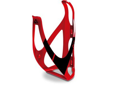 CUBE Bottle Cage Hpp Matt