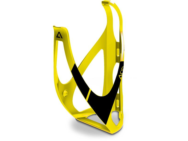 CUBE Bottle Cage Hpp Matt click to zoom image