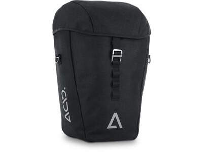 CUBE Panniers City 20 Black