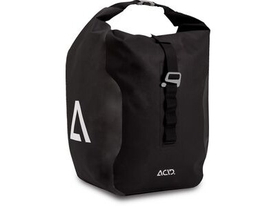 CUBE Panniers Travlr Pro 15 Black