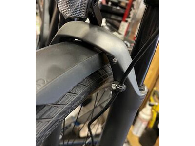 CUBE Kathmandu Hybrid Pro 800 Slapgrey/chrome 2025 54 cm slapgrey/chrome  click to zoom image