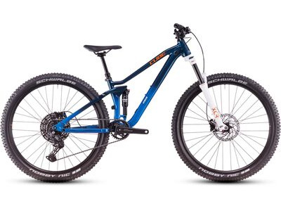 CUBE Stereo One22 Rookie