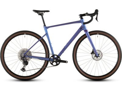 CUBE Nuroad Ex