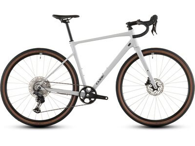 CUBE Nuroad Ex