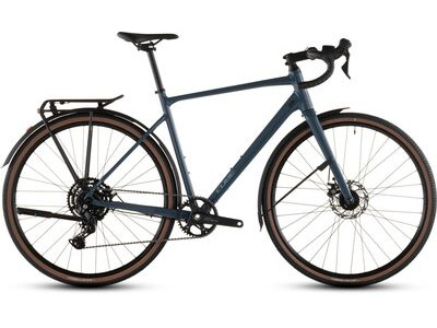 CUBE Nuroad One Fe