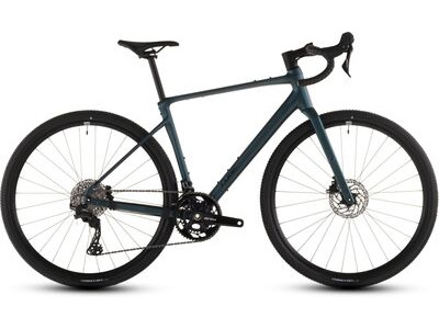 CUBE Nuroad Race
