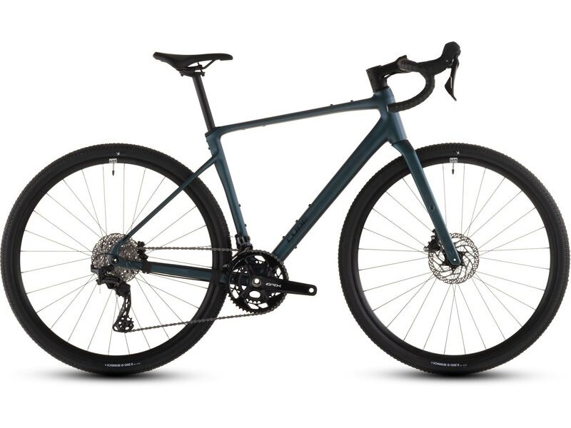 CUBE Nuroad Race click to zoom image