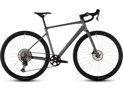 CUBE Nuroad Slx