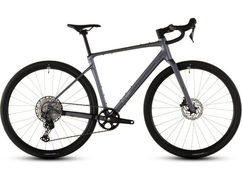 CUBE Nuroad Slx click to zoom image