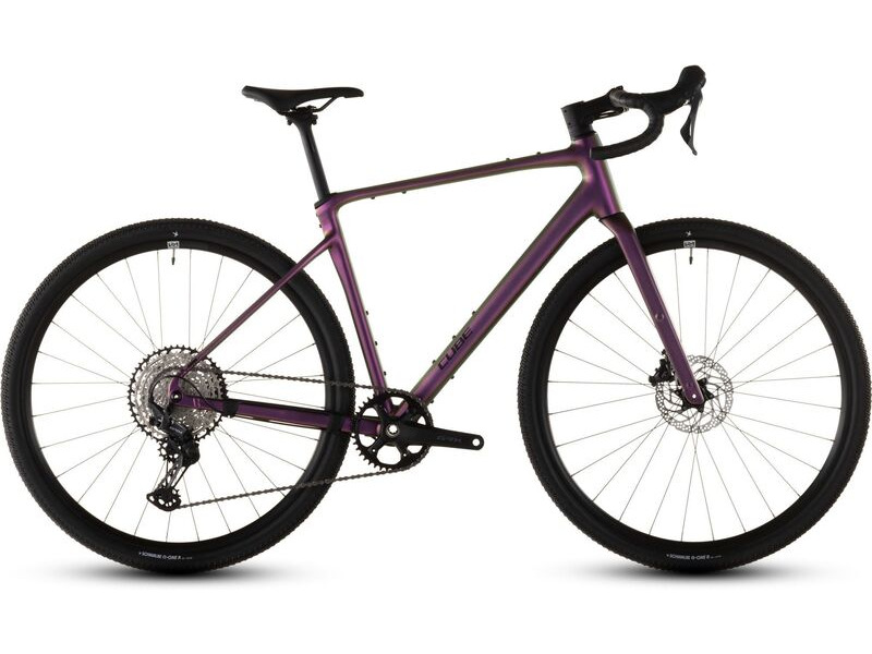 CUBE Nuroad Slx click to zoom image