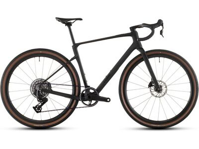 CUBE Nuroad C:62 Exc