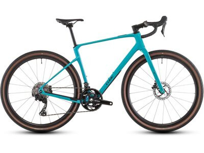 CUBE Nuroad C:62 Pro