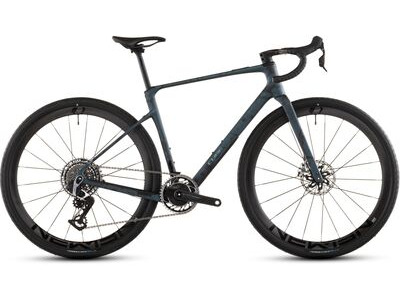 CUBE Nuroad C:62 Slt