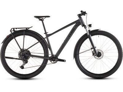 CUBE AIM PRO FE slateblack/black