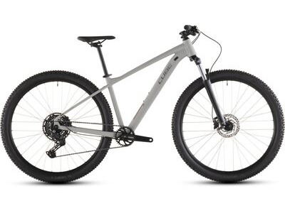 CUBE AIM PRO greige/titan