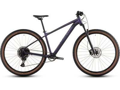 CUBE Attention Slx