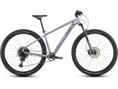 CUBE Attention Slx