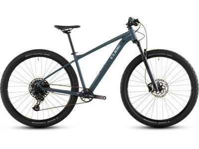 CUBE Attention Slx