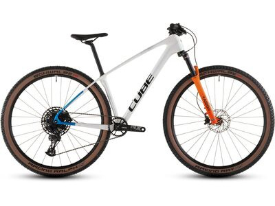 CUBE Phenix C:62 Rookie Slx