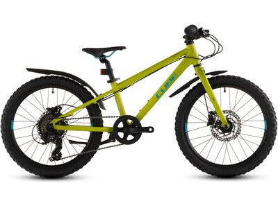 CUBE Acid 200 Disc Fe