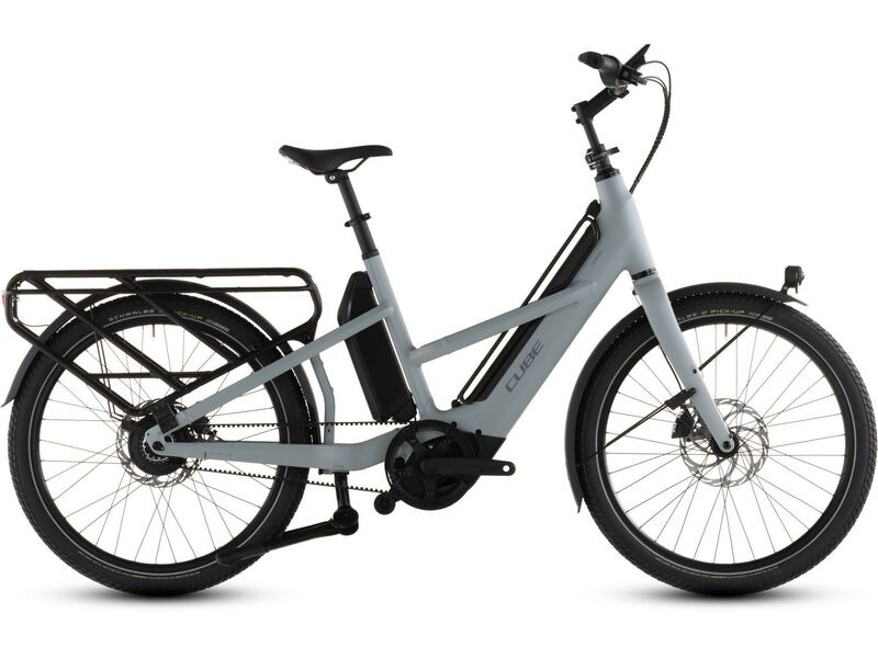 CUBE Longtail Hybrid Comfort 800 click to zoom image