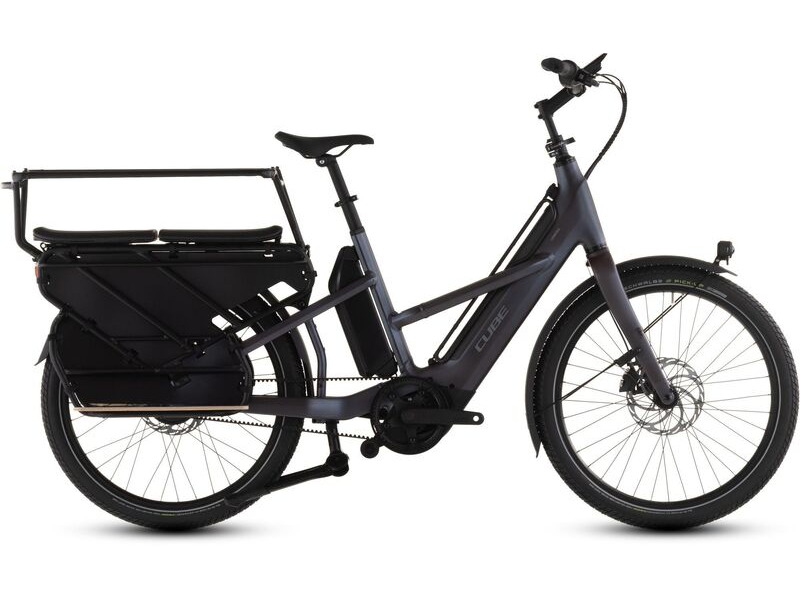 CUBE Longtail Hybrid Comfort Family 800 click to zoom image