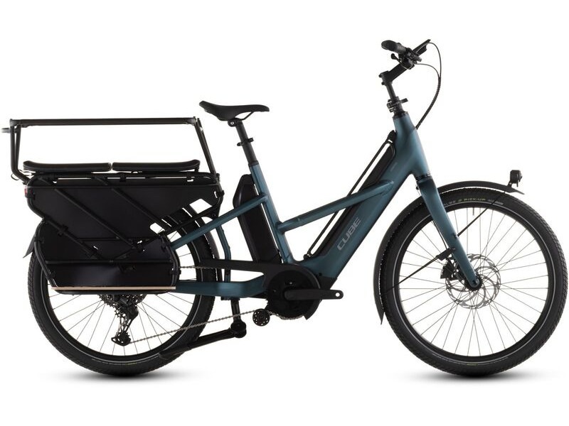 CUBE Longtail Hybrid Family 800 click to zoom image