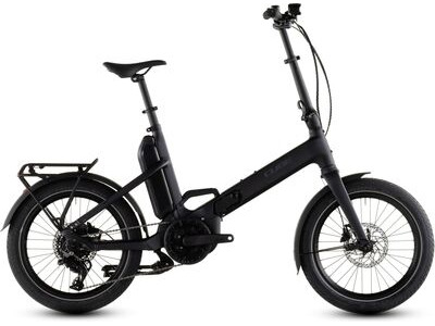 CUBE Fold Hybrid 545