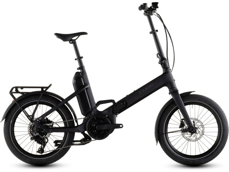 CUBE Fold Hybrid 545 click to zoom image