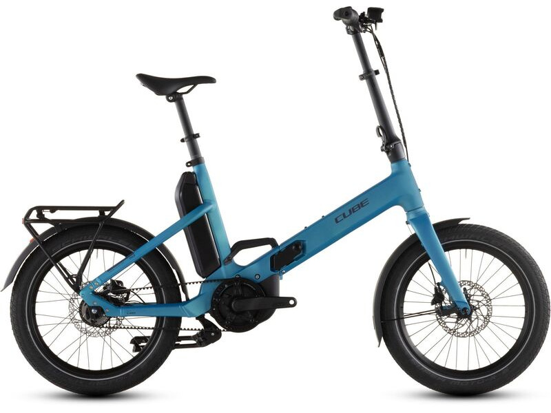 CUBE Fold Hybrid Comfort 545 click to zoom image