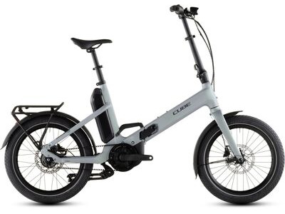 CUBE Fold Hybrid Comfort 545