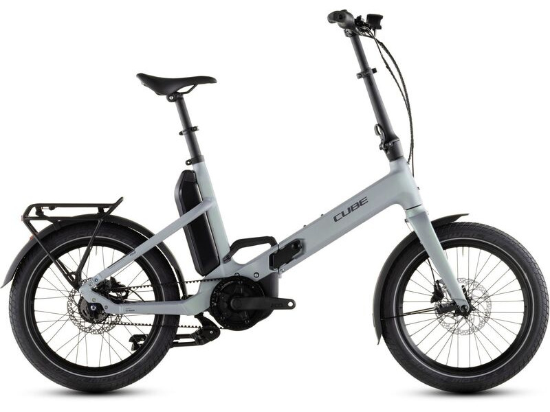 CUBE Fold Hybrid Comfort 545 click to zoom image