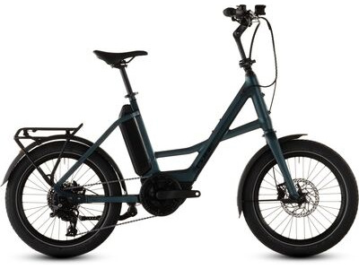 CUBE Compact Hybrid 545