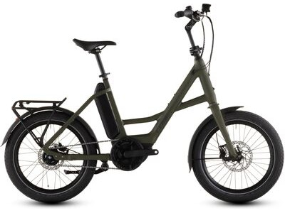 CUBE Compact Hybrid Comfort 545