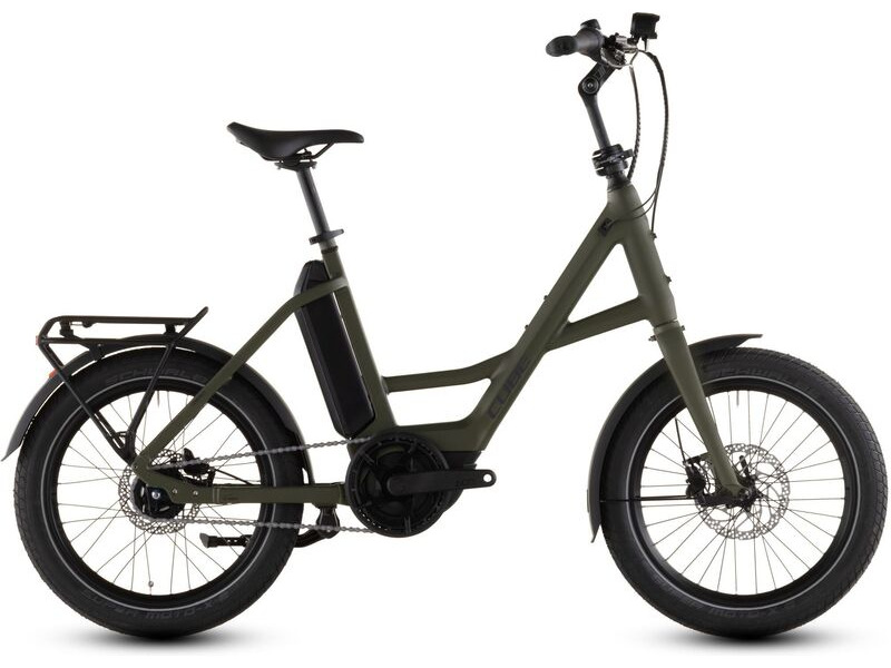 CUBE Compact Hybrid Comfort 545 click to zoom image
