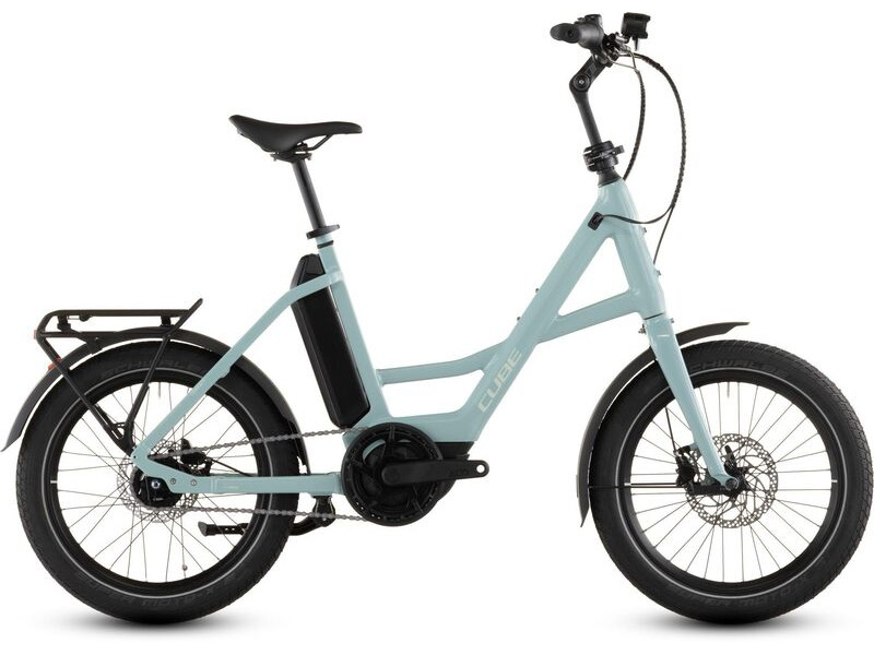CUBE Compact Hybrid Comfort 545 click to zoom image
