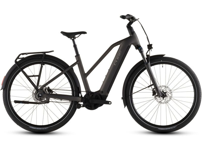 CUBE Touring Hybrid Comfort Slx 800 click to zoom image